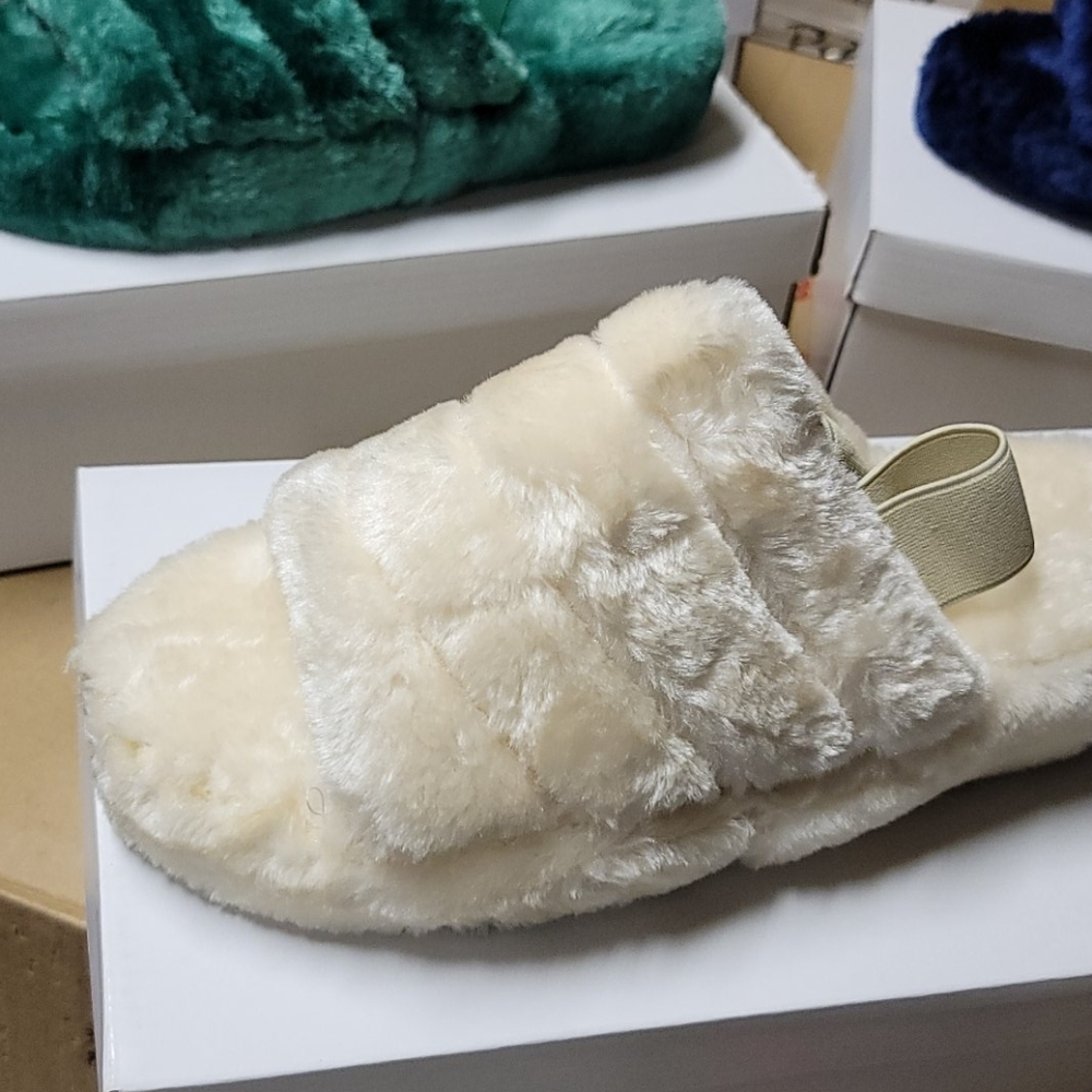 fur slides